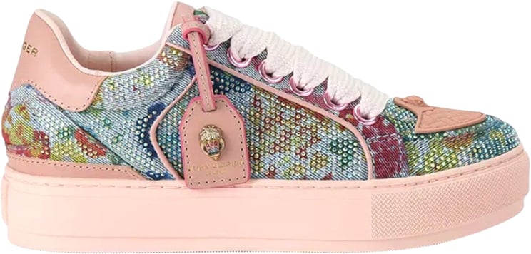 Kurt Geiger London Dames Sneakers