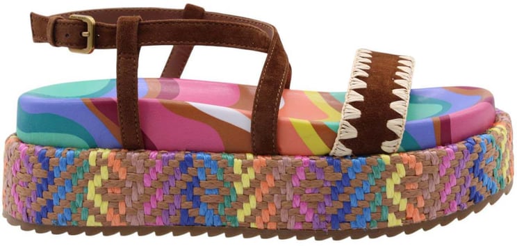 Kurt Geiger London Sandaal Divers