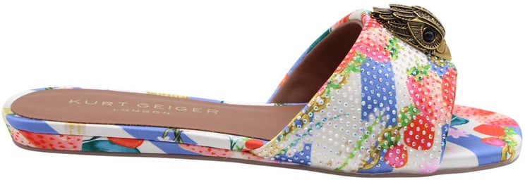 Kurt Geiger London Muiltje Divers