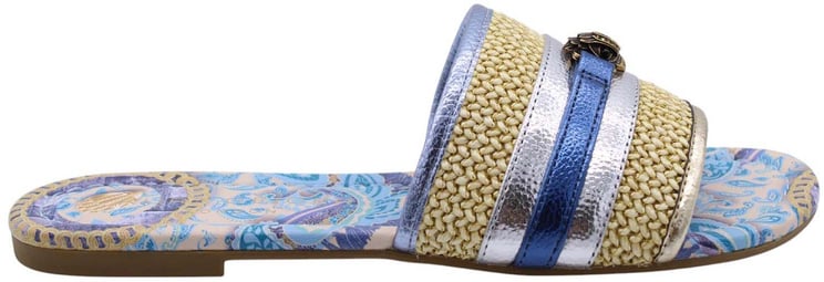 Kurt Geiger London Muiltje Beige