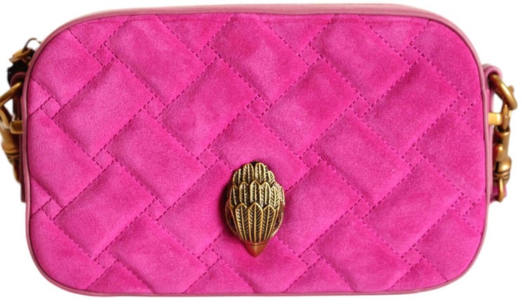 Kurt Geiger London Crossbody Divers