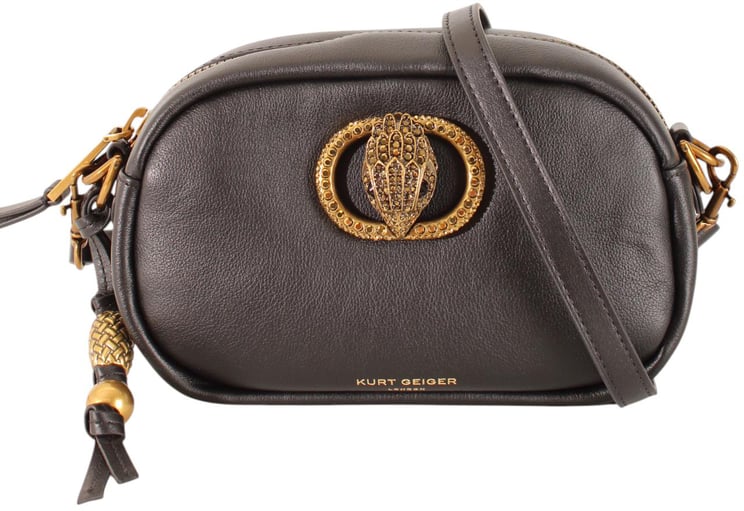 Kurt Geiger London Crossbody Black