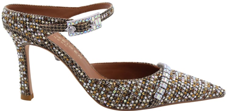 Kurt Geiger London Muiltje Divers