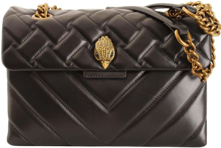 Kurt Geiger London Hand- en schoudertas Black