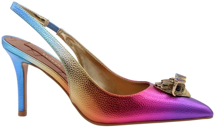 Kurt Geiger London Slingback Divers