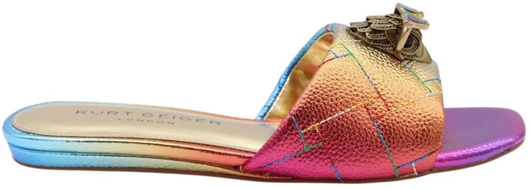 Kurt Geiger London Muiltje Divers