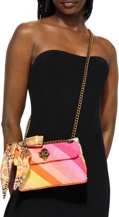 Kurt Geiger London Mini Kensington Soft