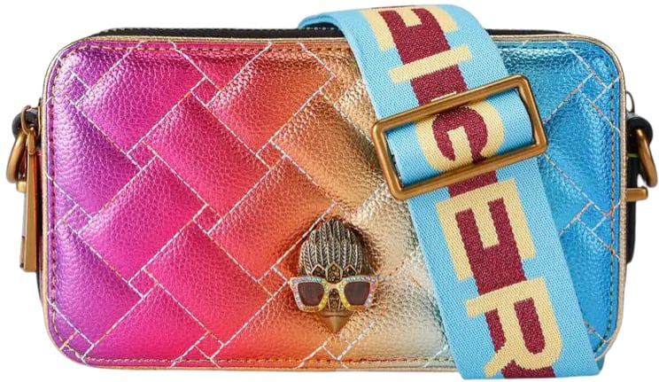 Kurt Geiger London Crossbody Divers