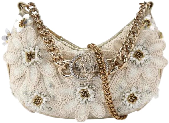Kurt Geiger London Crossbody Beige
