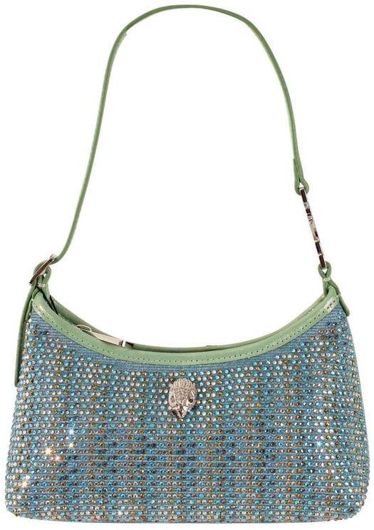 Kurt Geiger London Shopper Blue