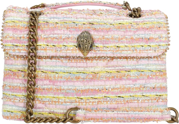 Kurt Geiger London Bags Rosa