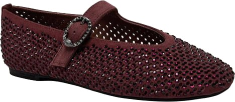 Kurt Geiger London Mayfair Ballet