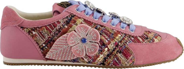 Kurt Geiger London Dames 225-Islington Sneaker