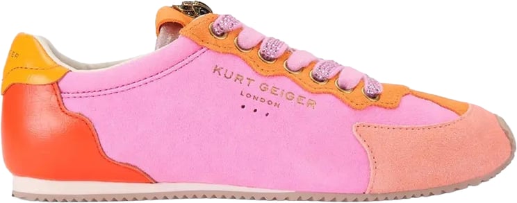 Kurt Geiger London Dames 225-Islington Sneaker