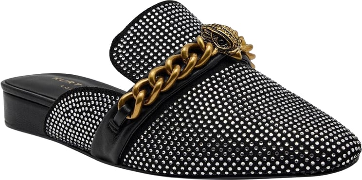 Kurt Geiger London Dames 225-Chelsea Mule