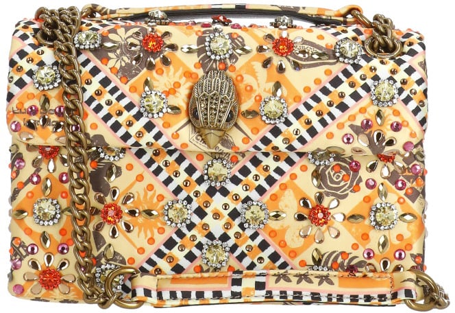 Kurt Geiger London Bags Arancione