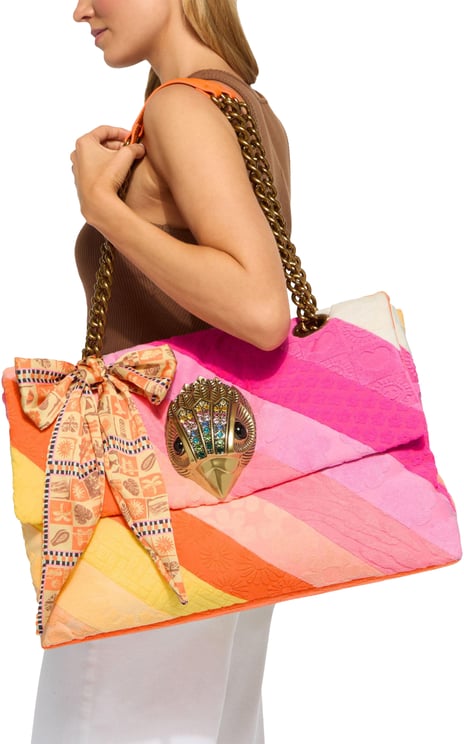 Kurt Geiger London Macro Kensington Soft