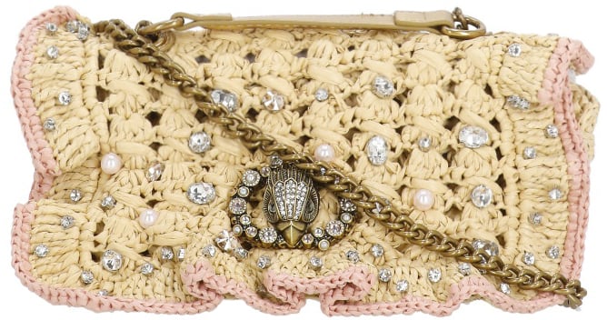 Kurt Geiger London Bags Beige