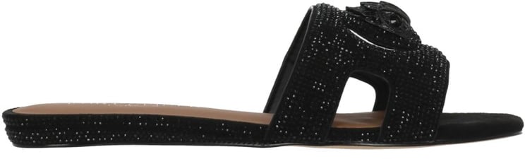 Kurt Geiger London Sandals Black