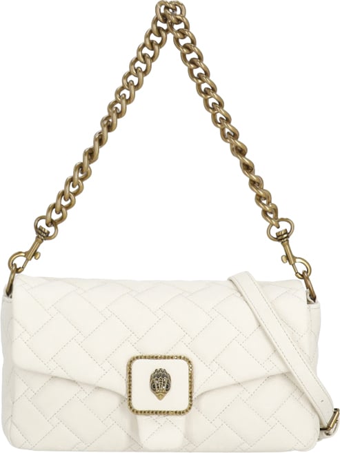 Kurt Geiger London Bags Ivory