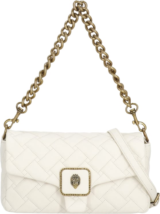 Kurt Geiger London Bags Ivory