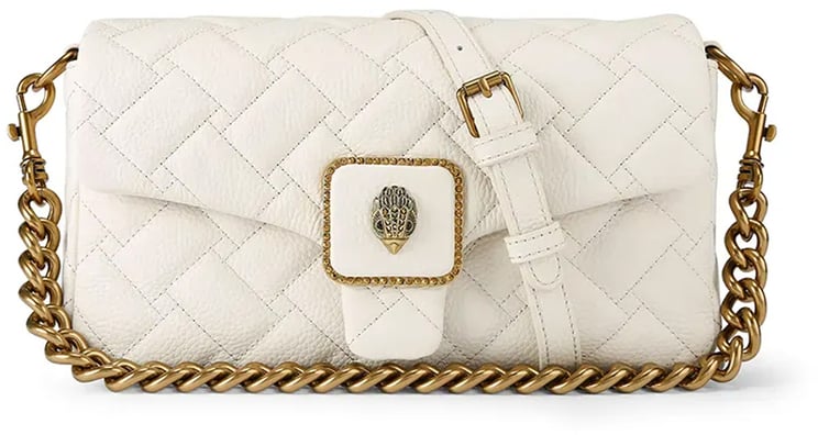 Kurt Geiger London Bags Bone