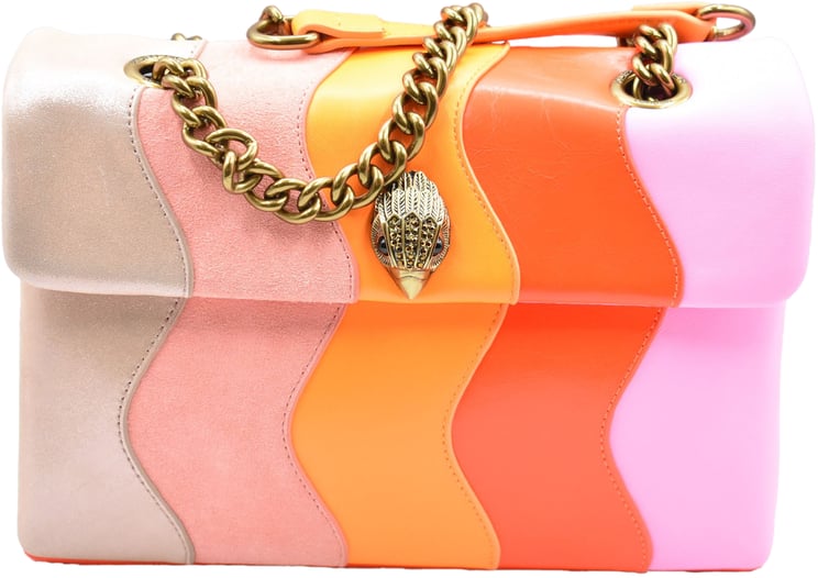 Kurt Geiger London Kurt Geiger Borse... Rosa