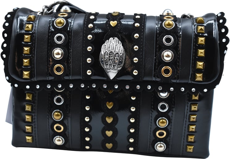 Kurt Geiger London Kurt Geiger Borse... Nero