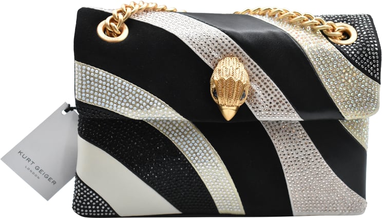 Kurt Geiger London Kurt Geiger Borse... Nero