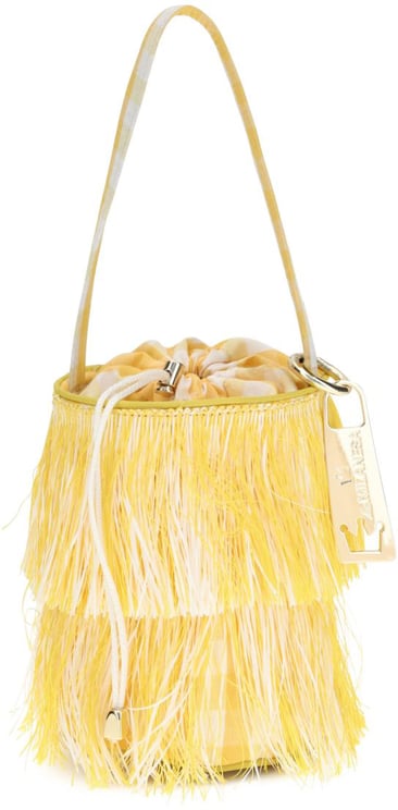 La MILANESA Bags Giallo