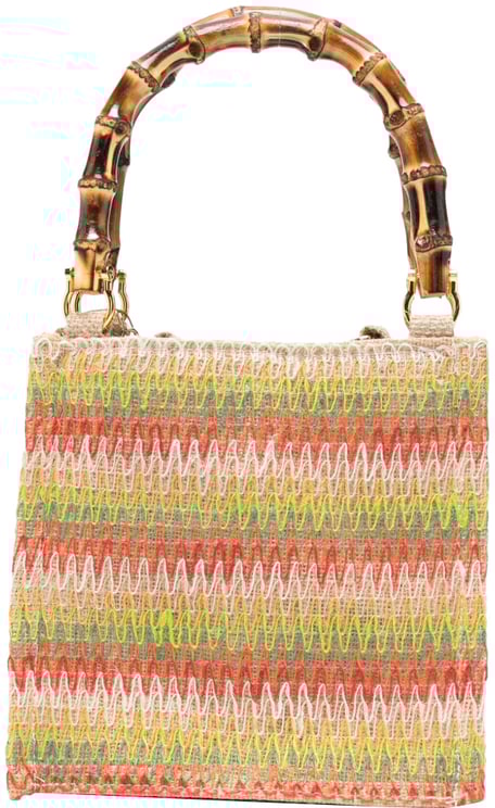 La MILANESA Bags Multicolor