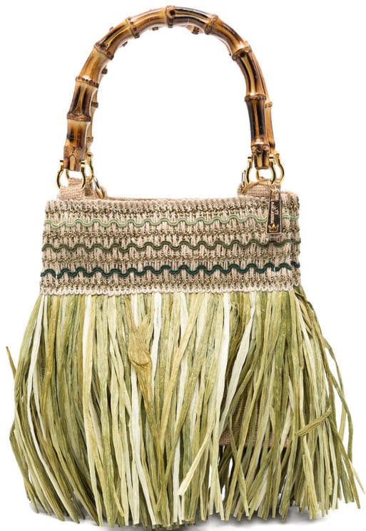 La MILANESA Bags Verde