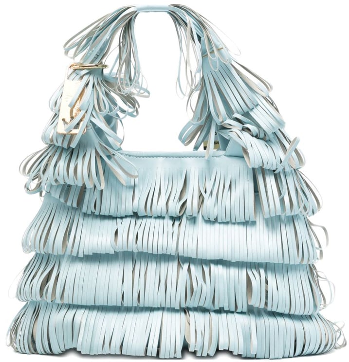 La MILANESA Bags Azzurro