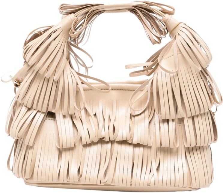 La MILANESA Bags Panna