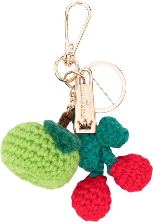 La MILANESA Accessories Green