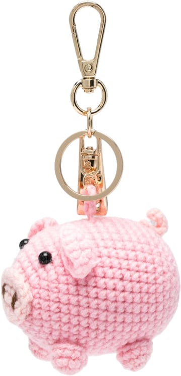 La MILANESA Accessories Pink