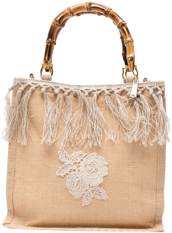 La MILANESA Bags Marrone