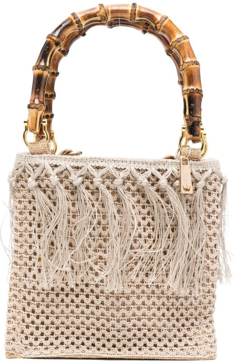 La MILANESA Bags Marrone