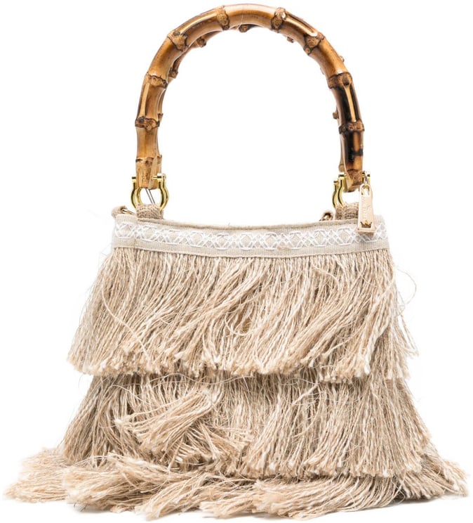 La MILANESA Bags Beige