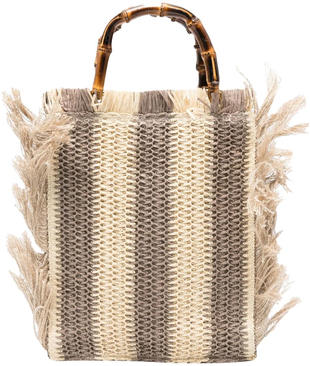 La MILANESA Bags Beige