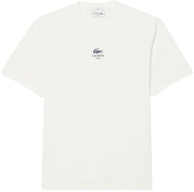 Lacoste Lacoste Tee T-Shirt