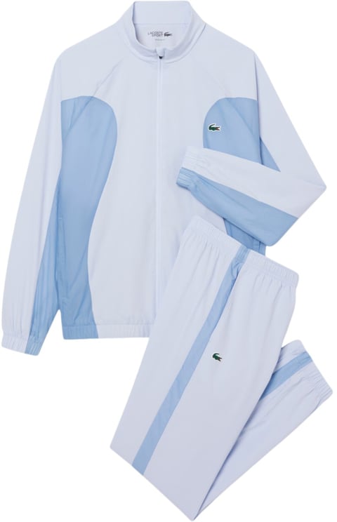 Lacoste Heren Trainingspak