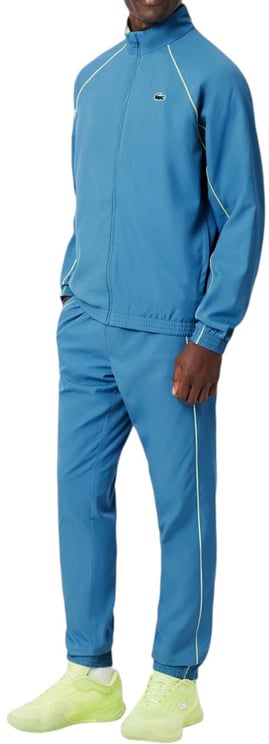 Lacoste Heren Trainingspak