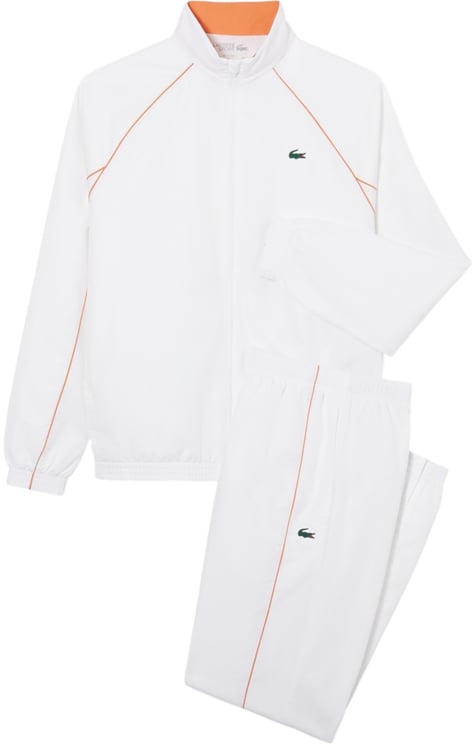 Lacoste Heren Trainingspak