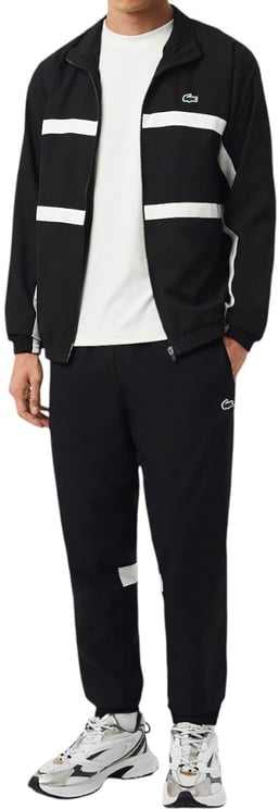 Lacoste Heren Trainingspak
