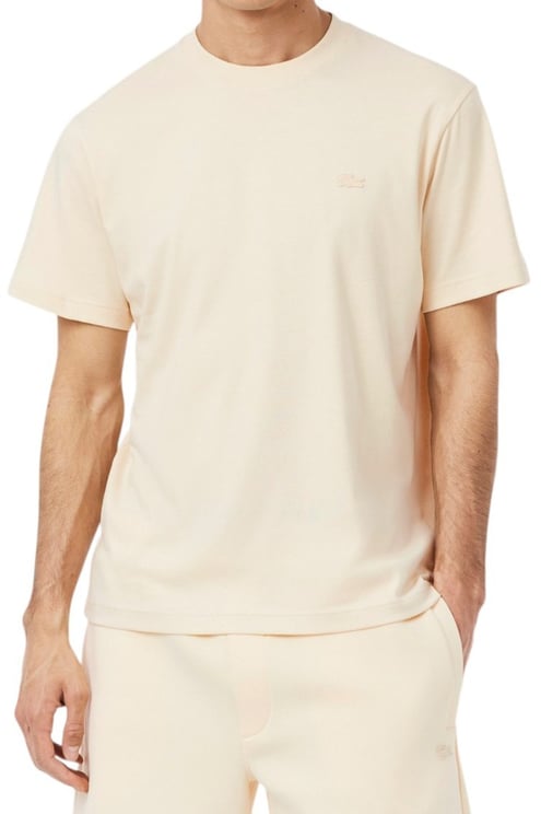 Lacoste Heren T-Shirt
