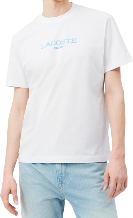 Lacoste Heren T-Shirt
