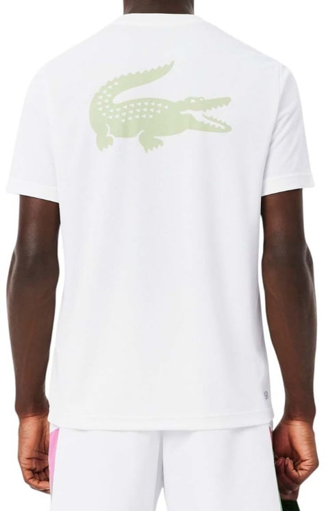 Lacoste Heren T-Shirt