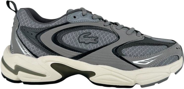 Lacoste Heren Sneakers