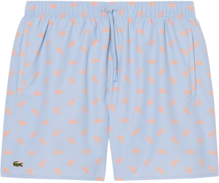 Lacoste Heren Korte Broek